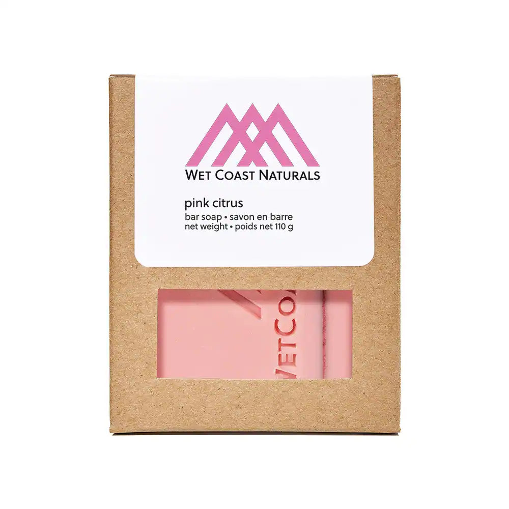 Hello Summer Bar Soap
