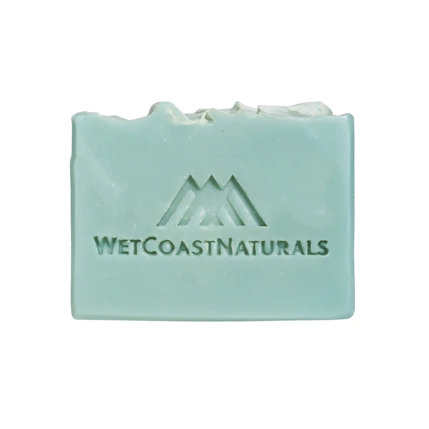 Lichen Bar Soap
