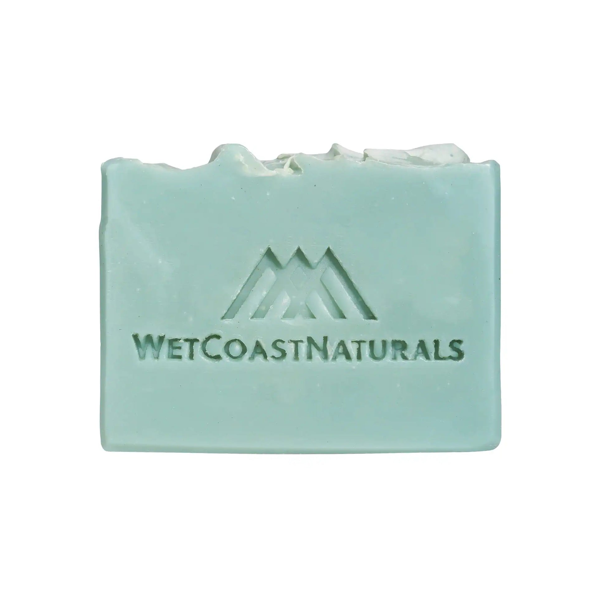 Lichen Bar Soap