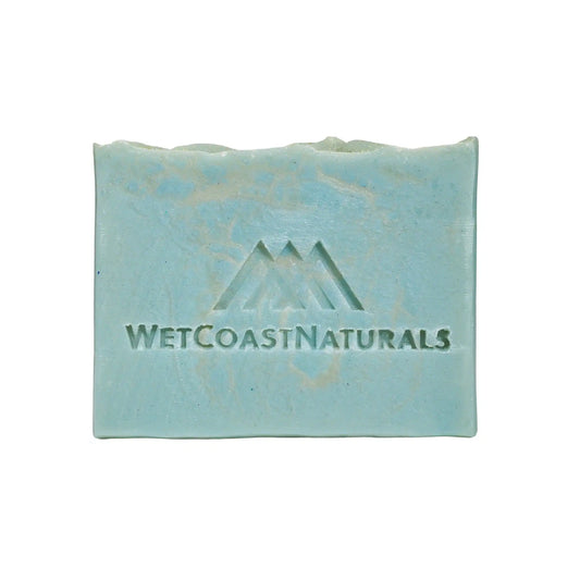 Pumice Bar Soap