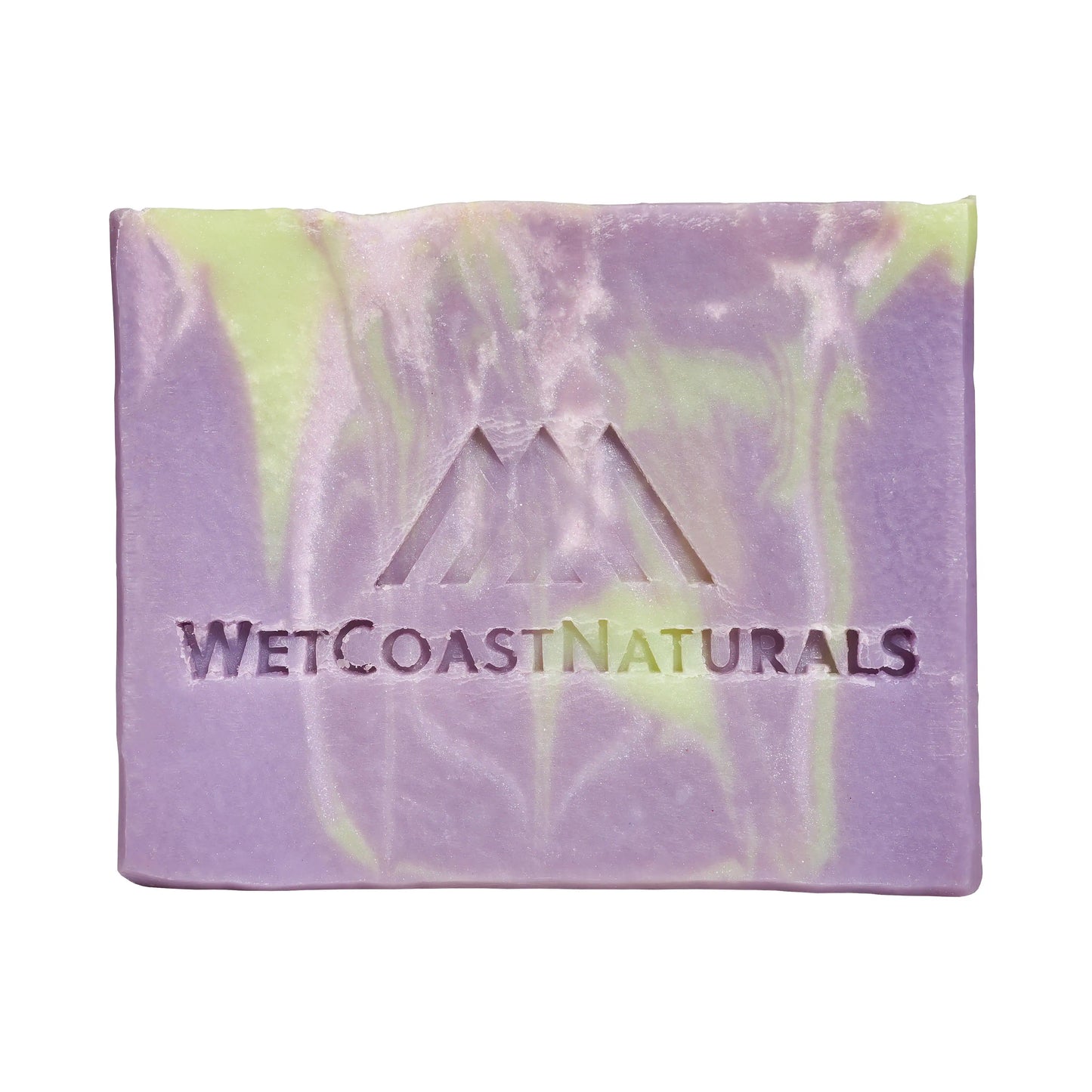 Lavender Zest Bar Soap