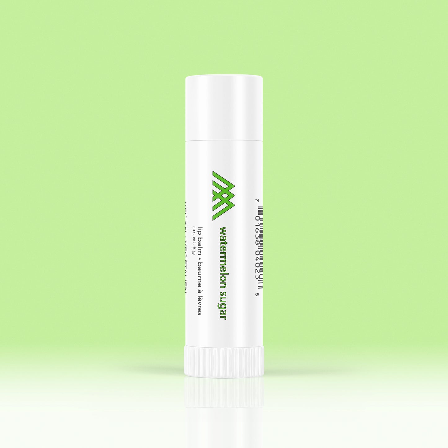 Watermelon Sugar Vegan Lip Balm