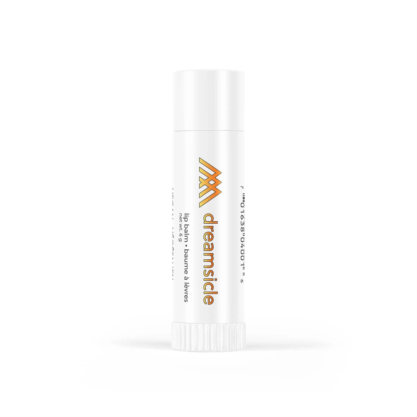 Dreamsicle Vegan Lip Balm