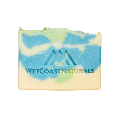 Subalpine Bar Soap