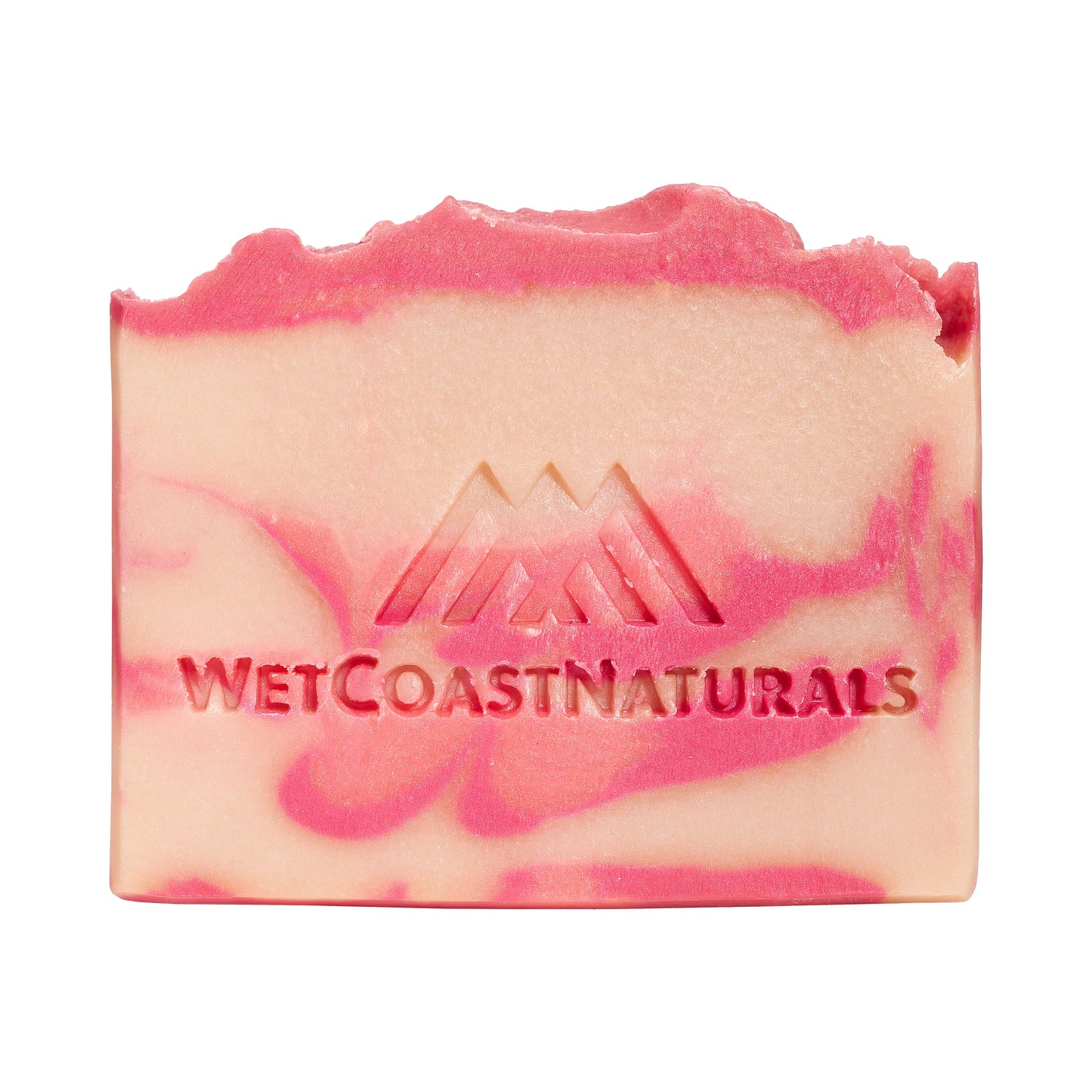 Saltwater Rose Bar Soap